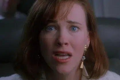 10 любопитни факта за Катрин О'Хара