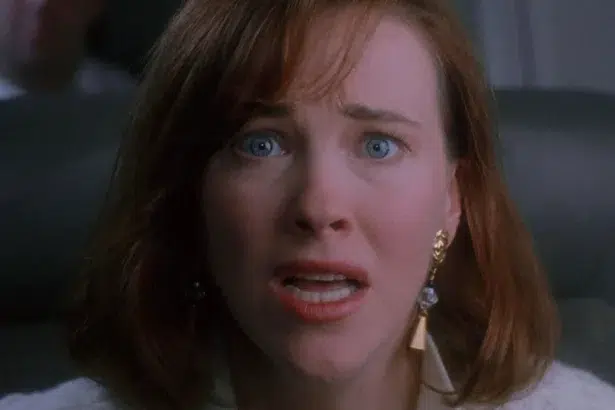 10 любопитни факта за Катрин О'Хара