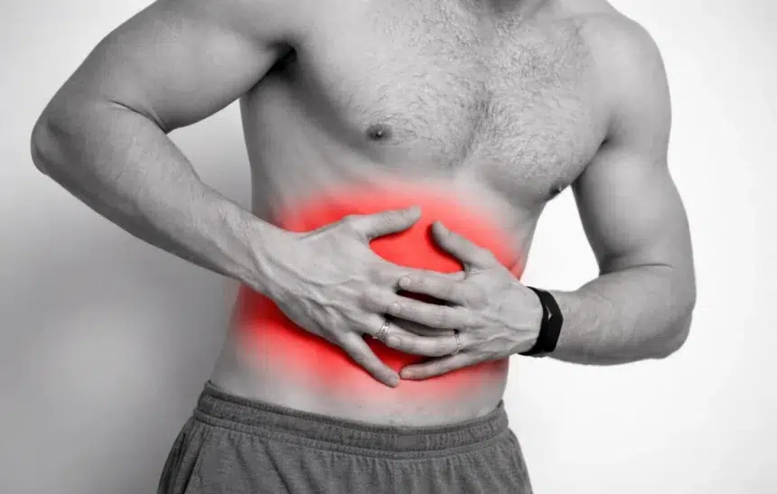 10 симптома на болен черен дроб, които не бива да пренебрегваме