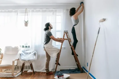 10 домашни ремонта, които всеки трябва да умее