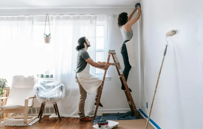 10 домашни ремонта, които всеки трябва да умее