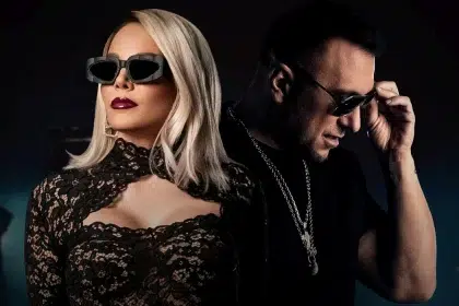 10-те най-горещи поп-фолк хита за февруари 2026