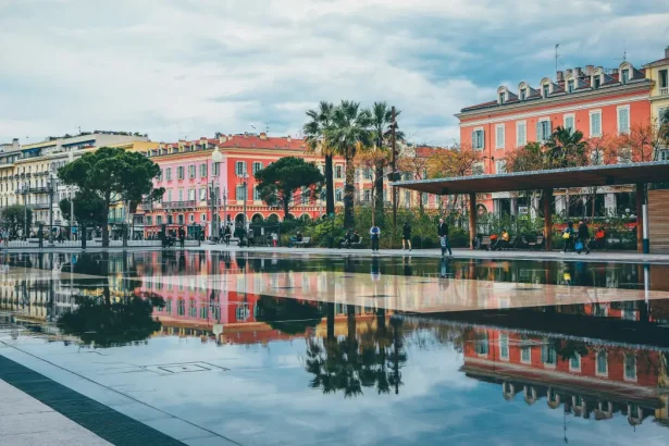 10 от най-приятните европейки дестинации за Великден