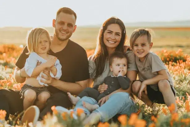 10-те най-добри града за живот на семейства с деца