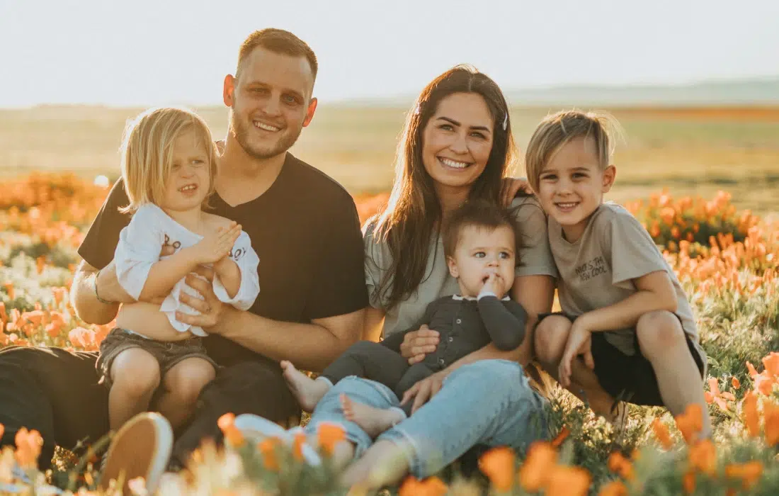 10-те най-добри града за живот на семейства с деца