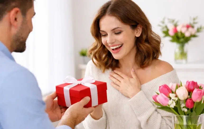 10 подаръка за 8 март, които всяка жена би харесала