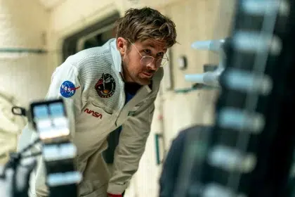 10 любопитни факта за филма "Проектът "Аве Мария"