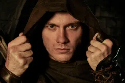 10 неочаквани връзки между "Игра на тронове" и "Робин Худ"