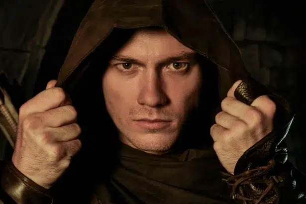 10 неочаквани връзки между "Игра на тронове" и "Робин Худ"