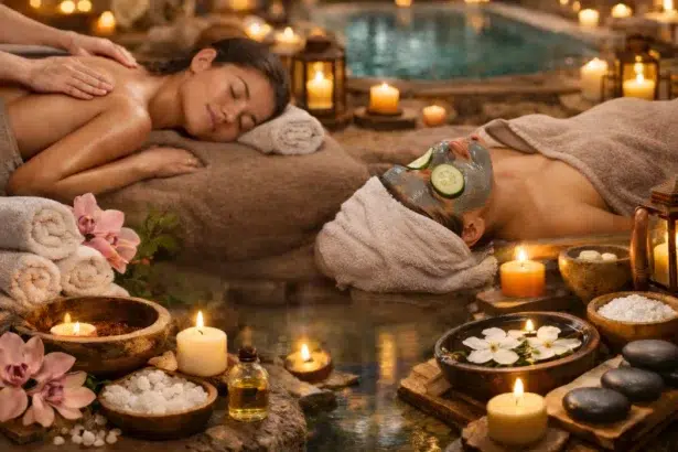 10 причини да изберете СПА хотел за следващата си почивка