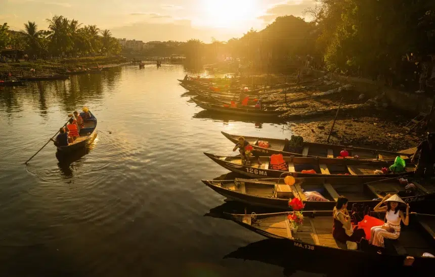 10 бюджетни дестинации за 2026 г.