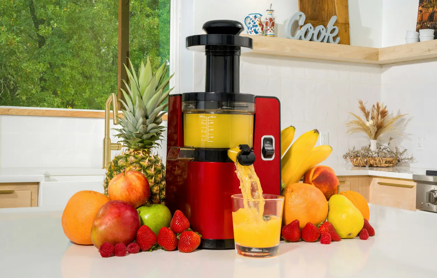 10 полезни домашни електроуреда