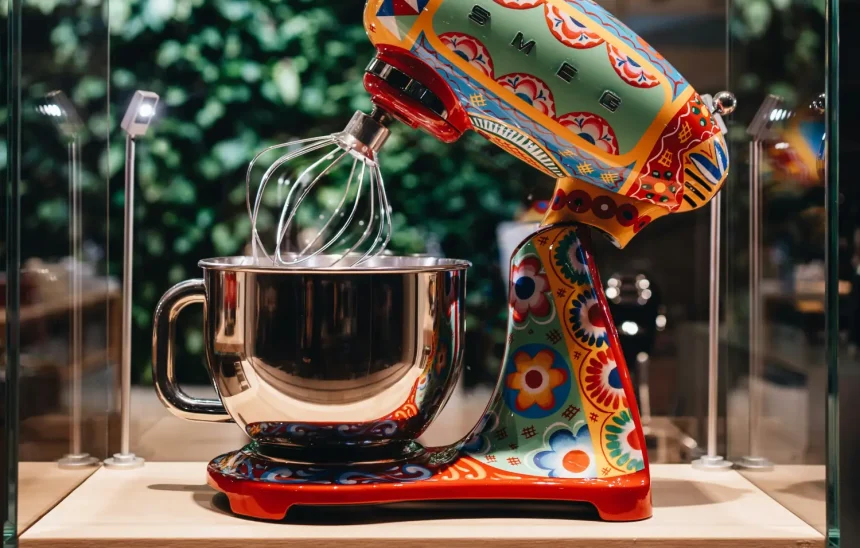 10 полезни домашни електроуреда