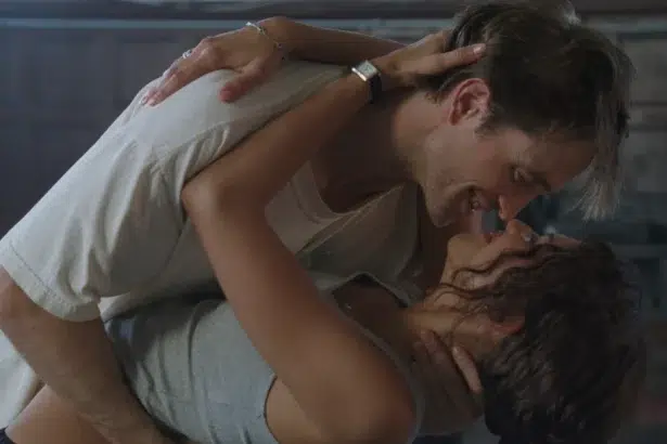 10 любопитни факта за филма "Драмата"