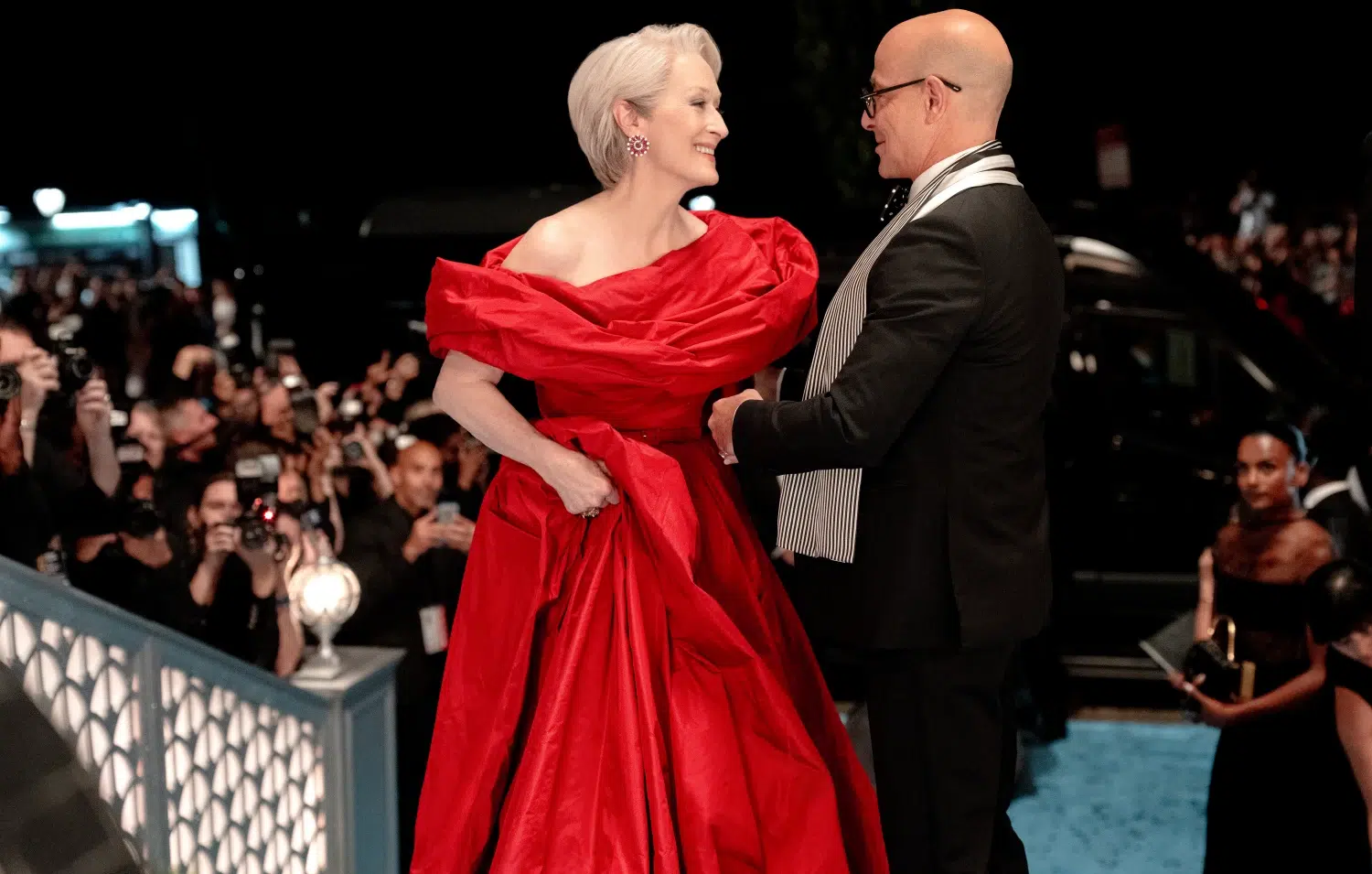 10 любопитни факта за филма "Дяволът носи Прада 2"