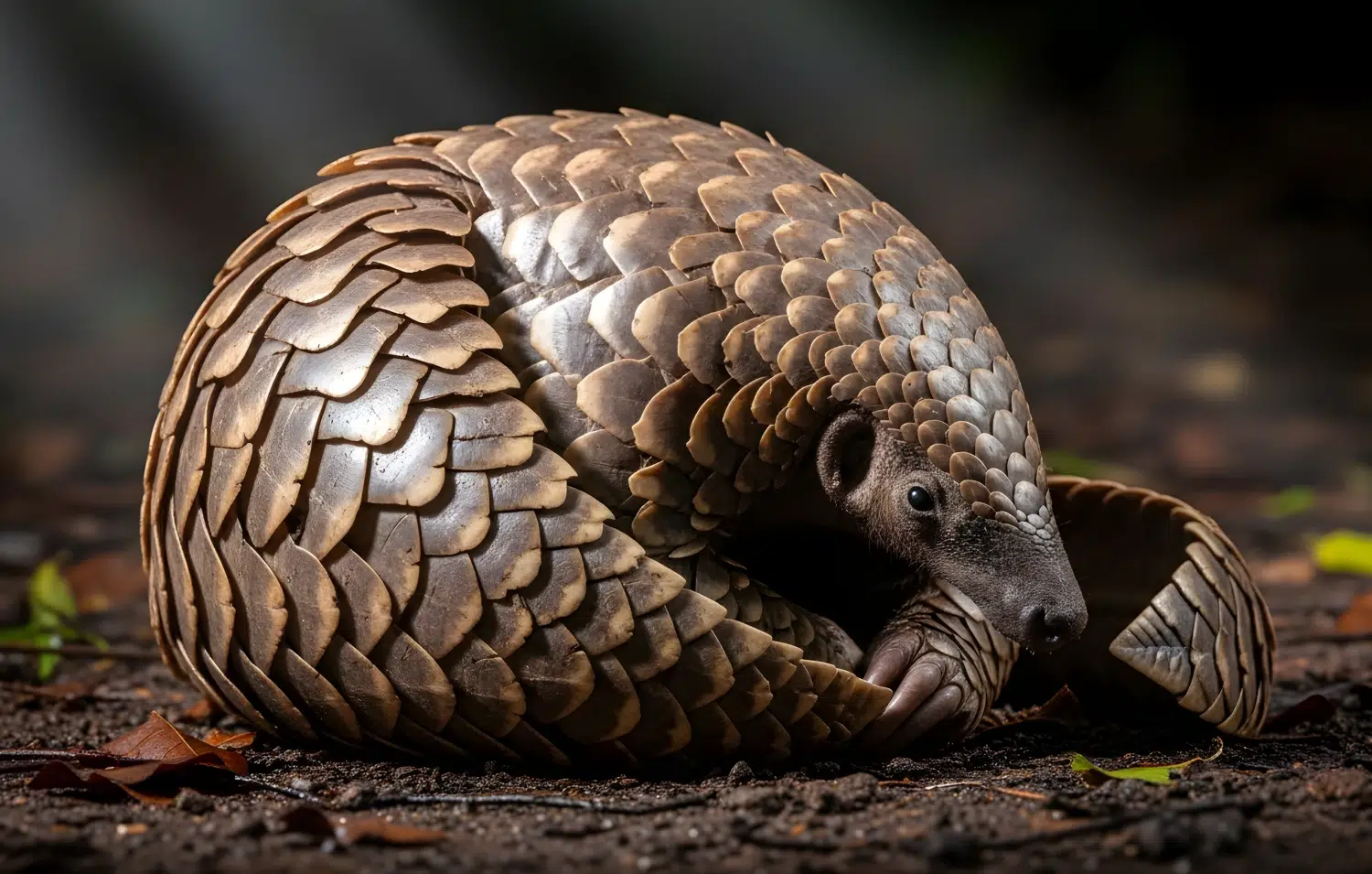 10 интересни екзотични животни от цял свят