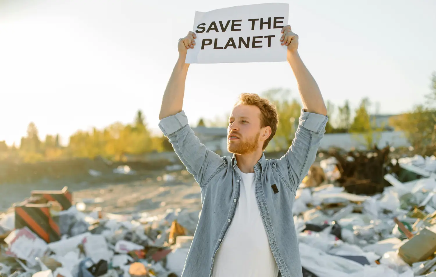 10 интересни факта за Деня на Земята