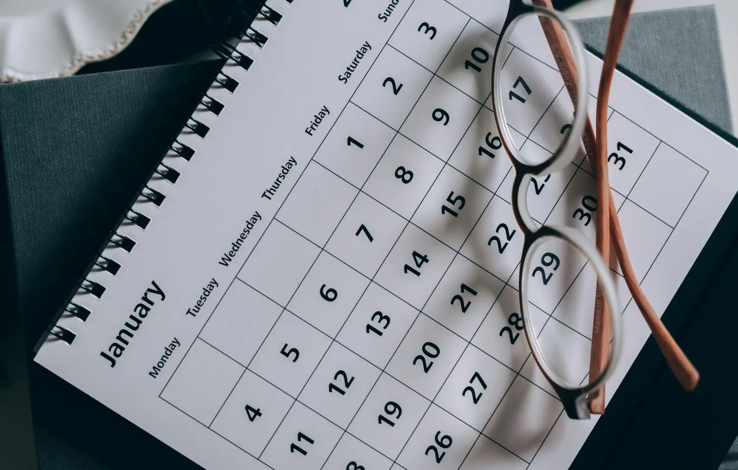 10 любопитни факта за Григорианския календар