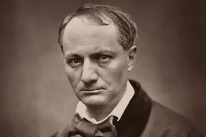 10 любопитни факта за Шарл Бодлер