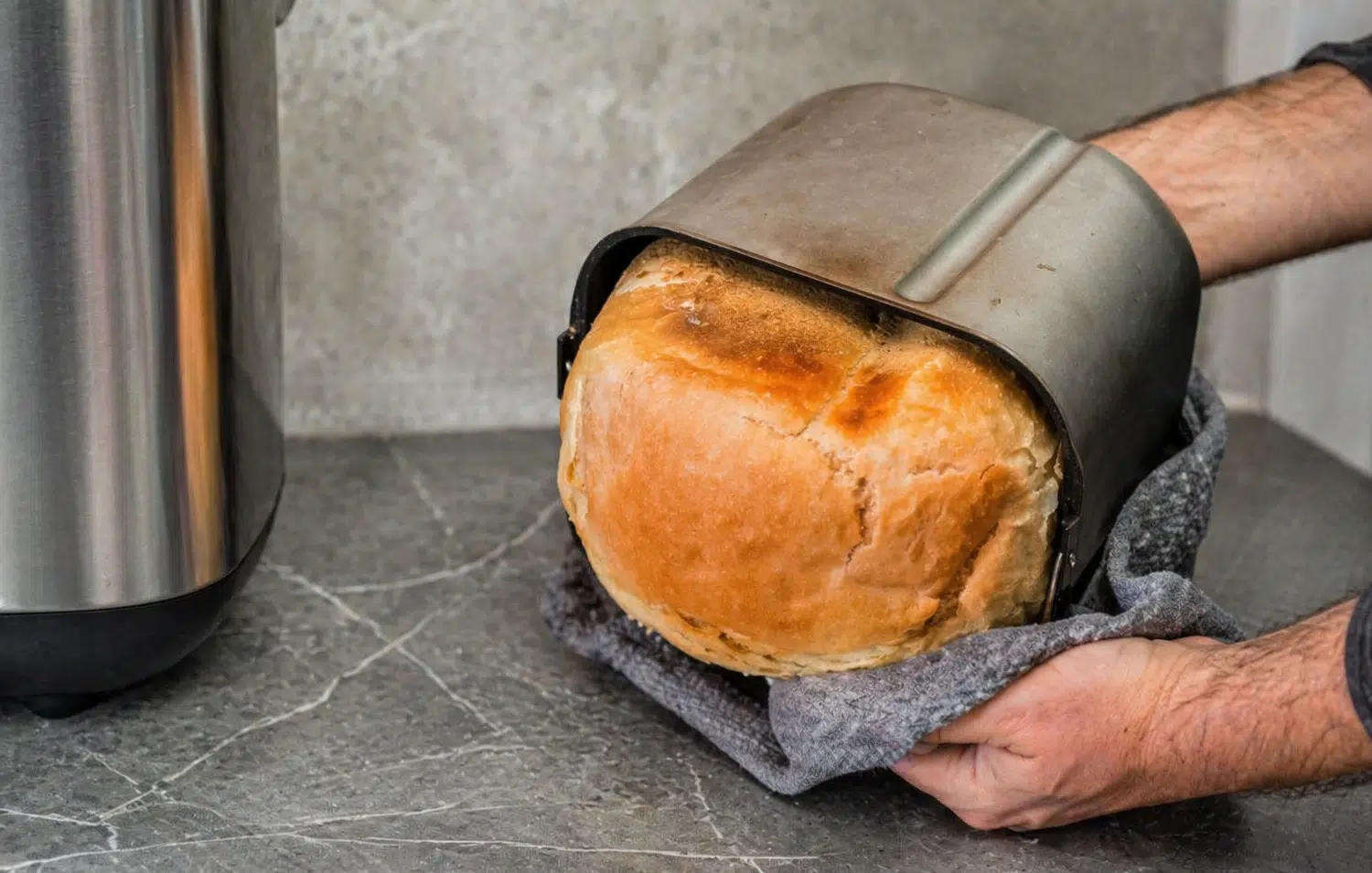 10 причини да имате хлебопекарна днес