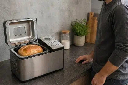 10 причини да имате хлебопекарна днес