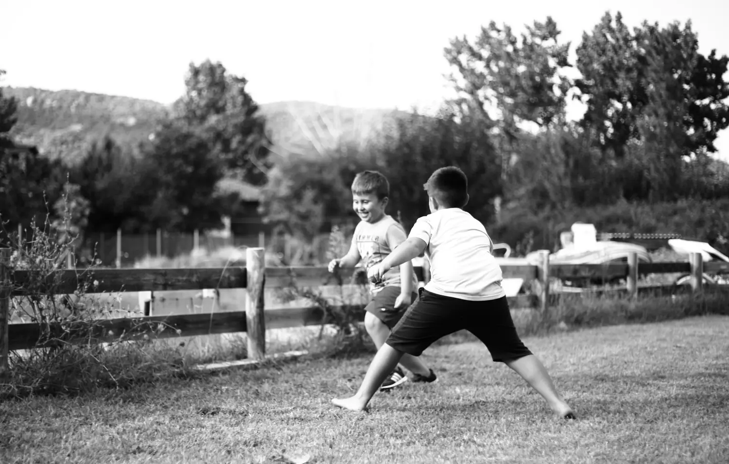 10 игри от нашето детство, които децата днес ще обикнат