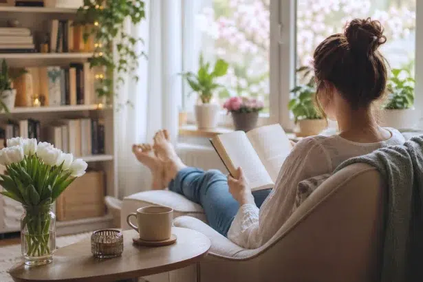 10 книги, които ще ни научат да живеем здравословно