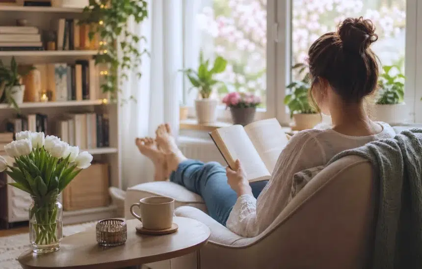 10 книги, които ще ни научат да живеем здравословно