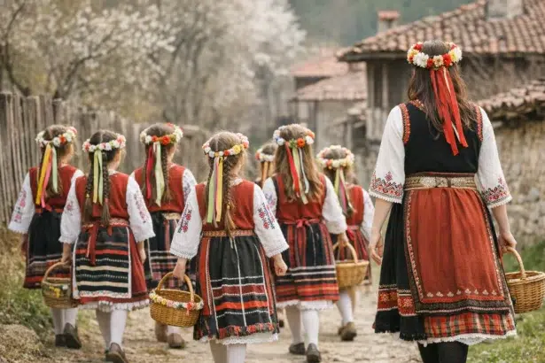 10 изречения = история: Лазарка (микроразказ)