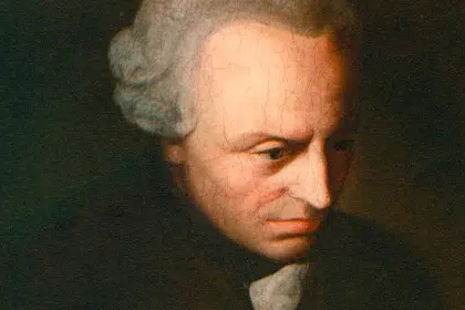 10 мъдри мисли на Имануел Кант