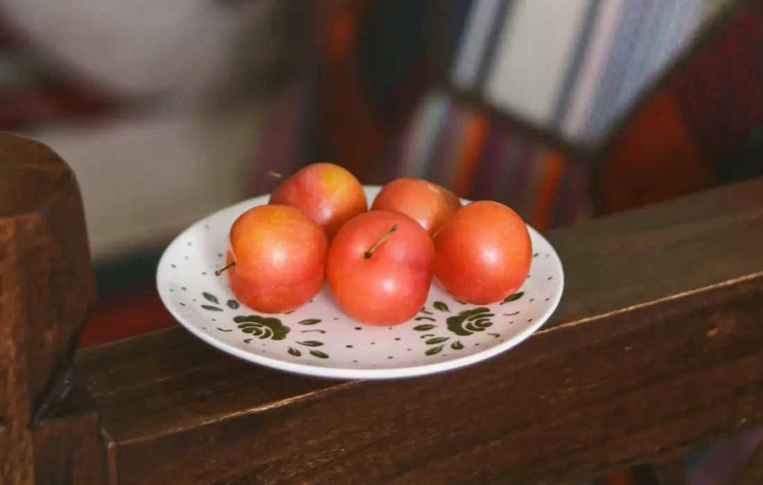 10 плода, които тялото ти ще обикне тази пролет