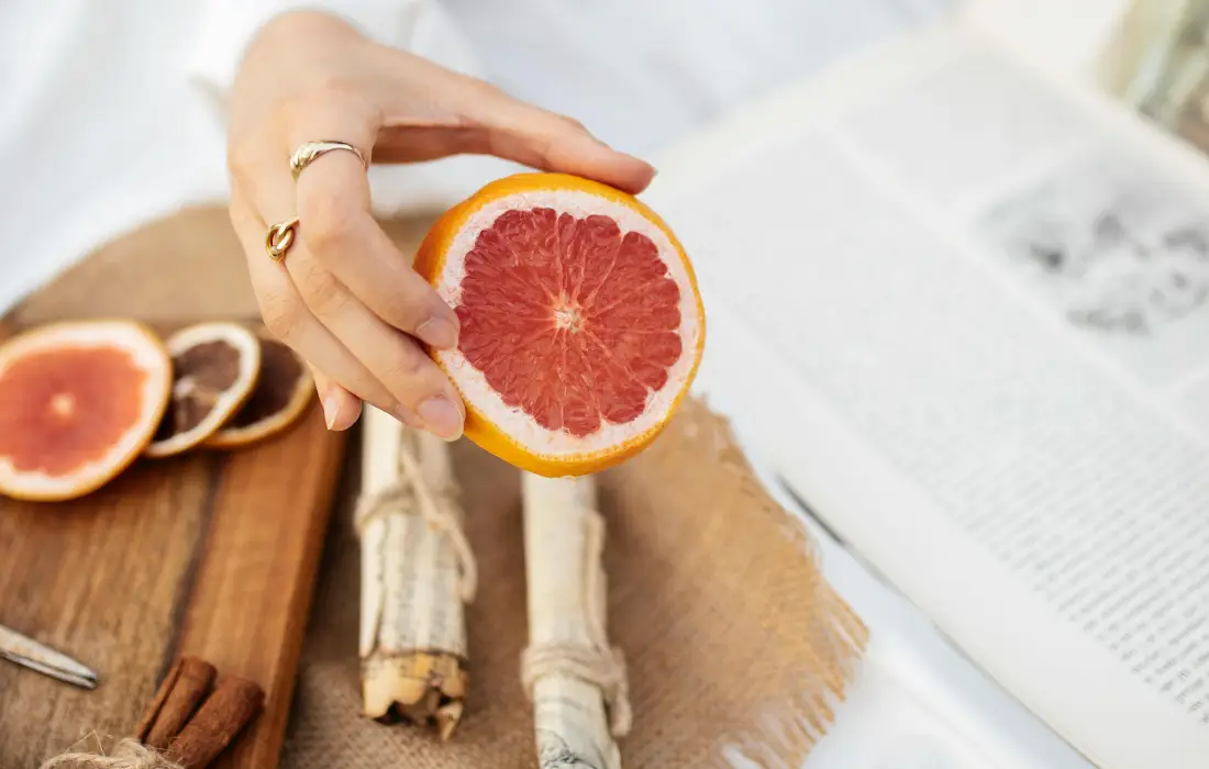 10 плода, които тялото ти ще обикне тази пролет