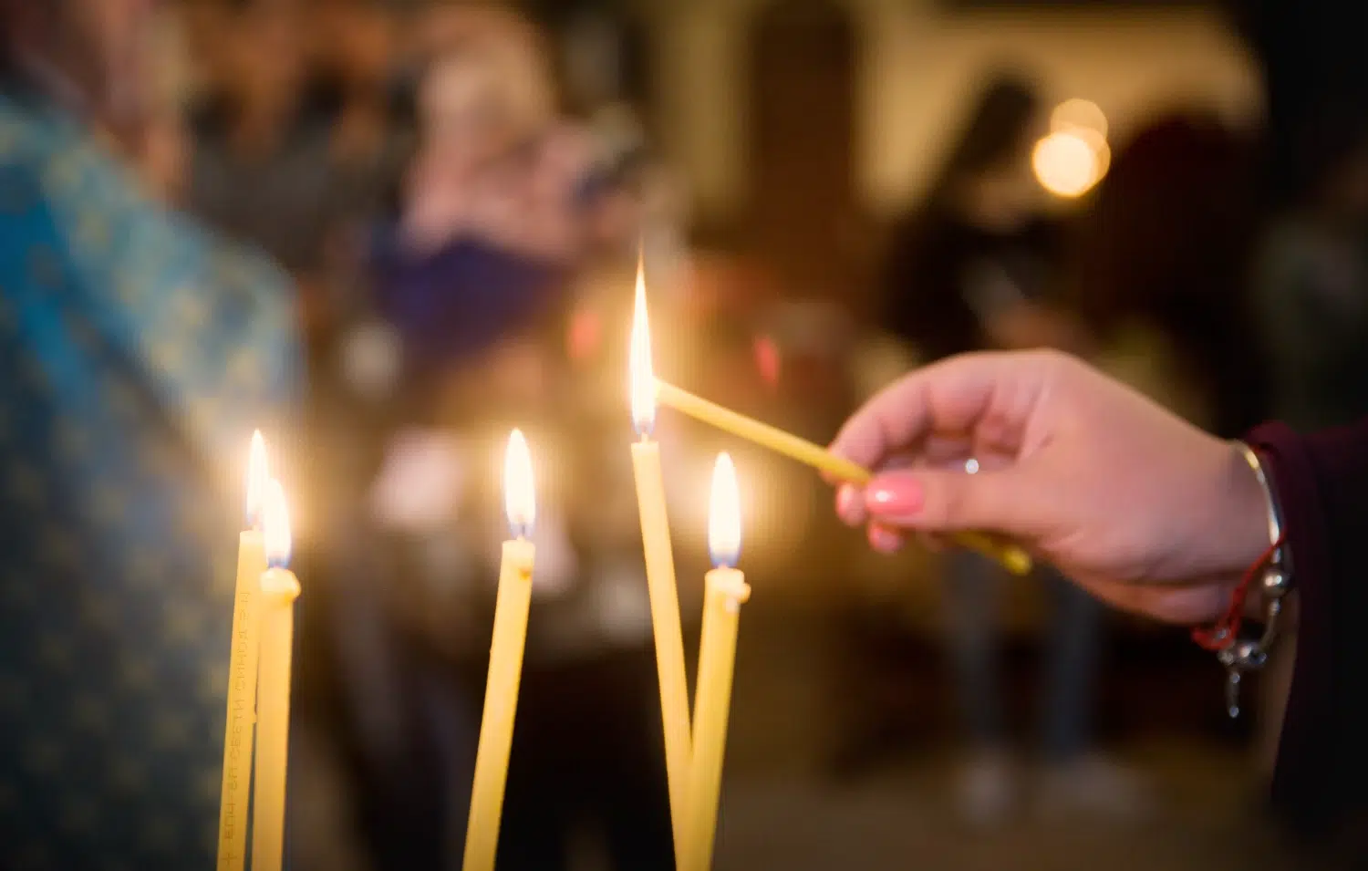 10 факта за Светлата седмица, които ще те изненадат