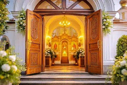 10 факта за Светлата седмица, които ще те изненадат