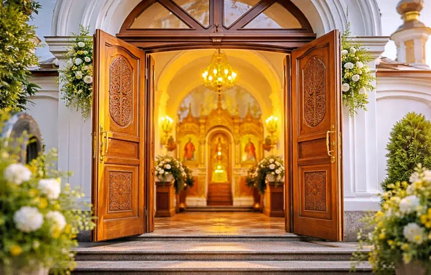 10 факта за Светлата седмица, които ще те изненадат