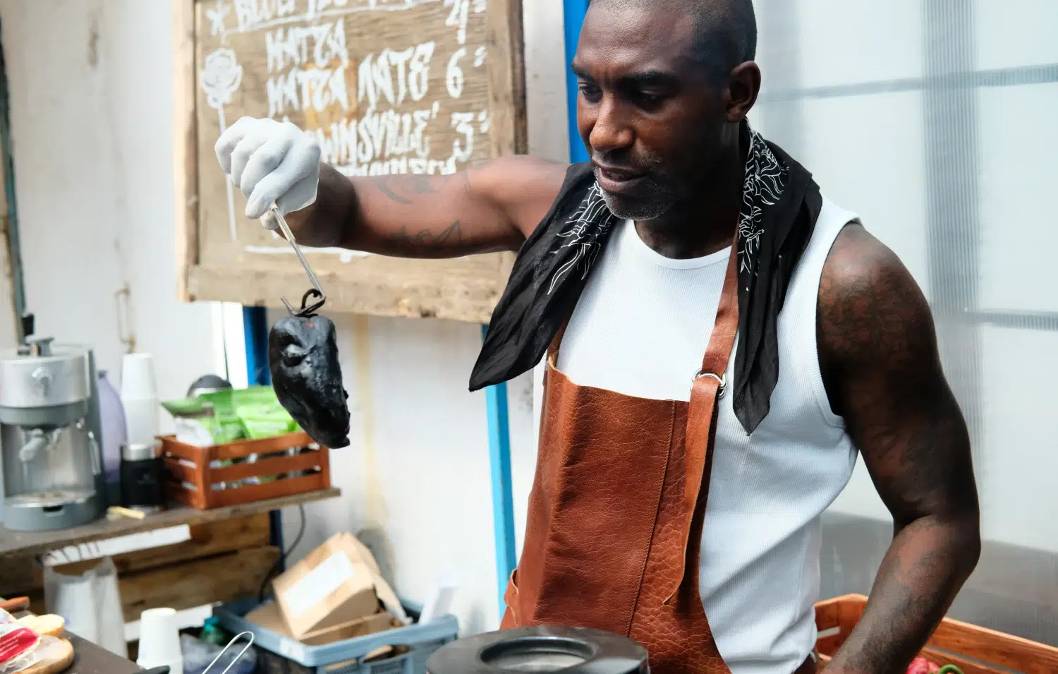 10 любопитни факта за филма "Черно море"