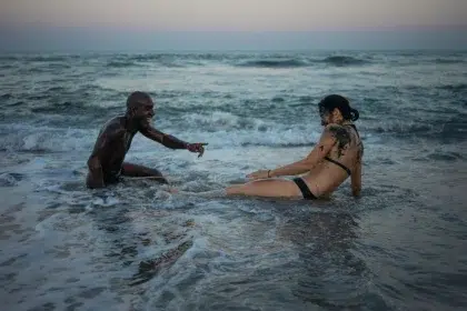 10 любопитни факта за филма "Черно море"