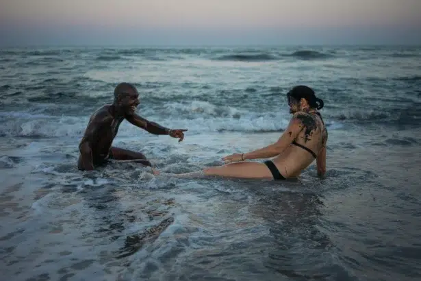 10 любопитни факта за филма "Черно море"