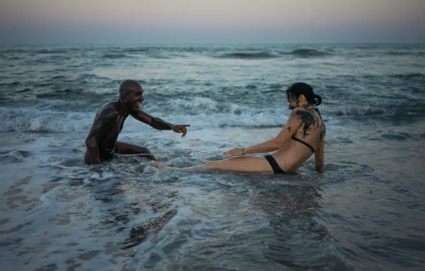 10 любопитни факта за филма "Черно море"