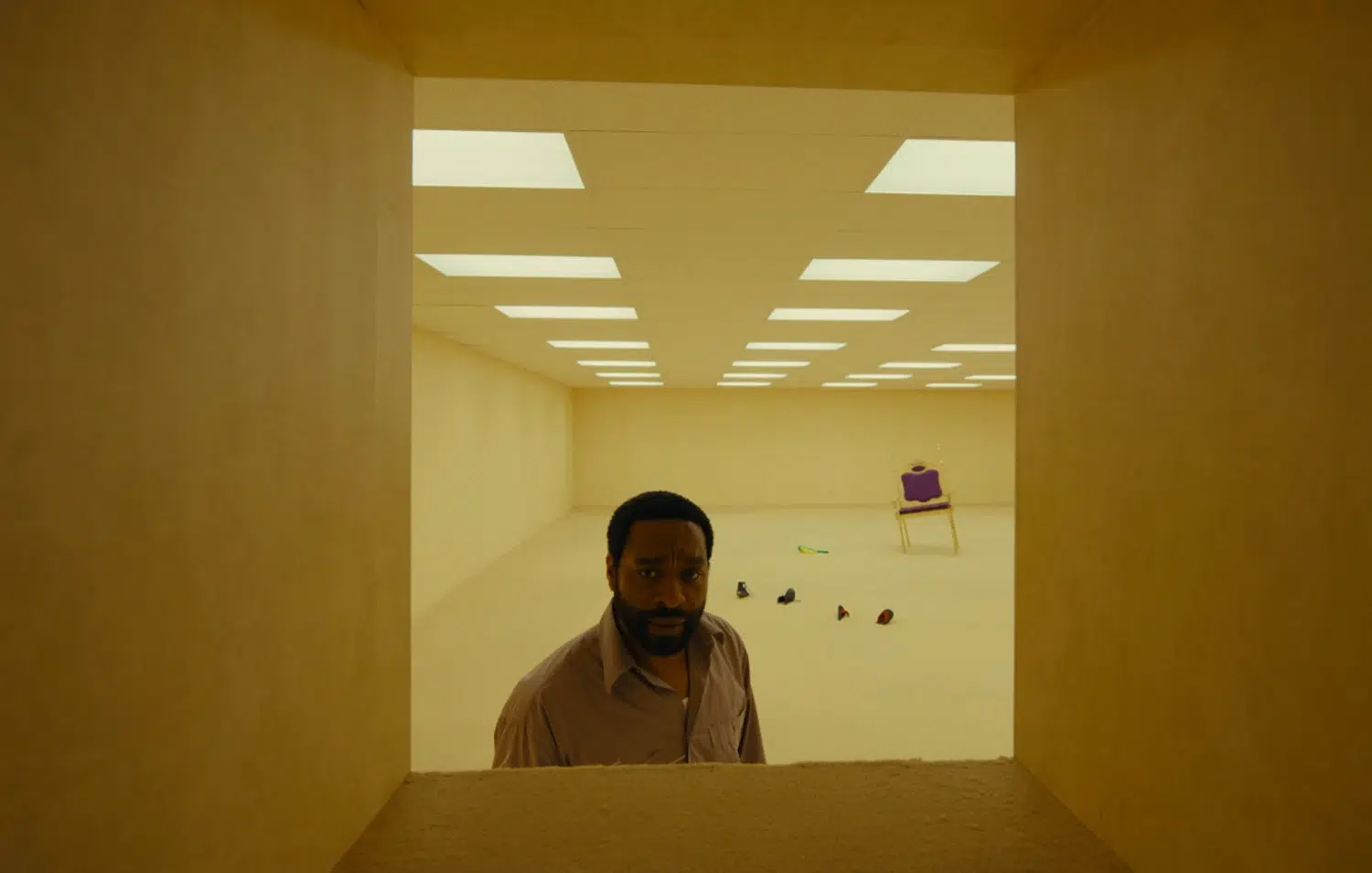 10 причини филмът "Backrooms" да е хорърът на лятото