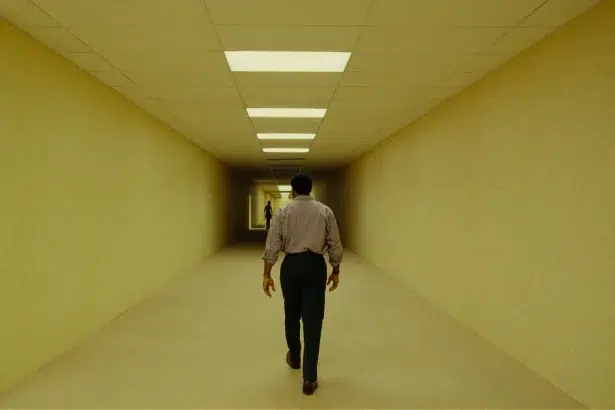 10 причини филмът "Backrooms" да е хорърът на лятото