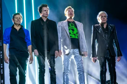 10 интересни факта за Duran Duran