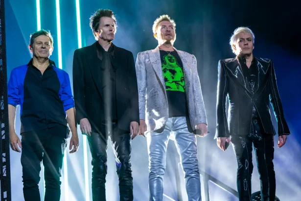 10 интересни факта за Duran Duran