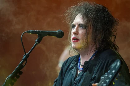 10 интересни факта за The Cure