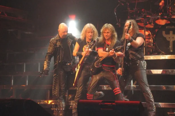 10 интересни факта за Judas Priest