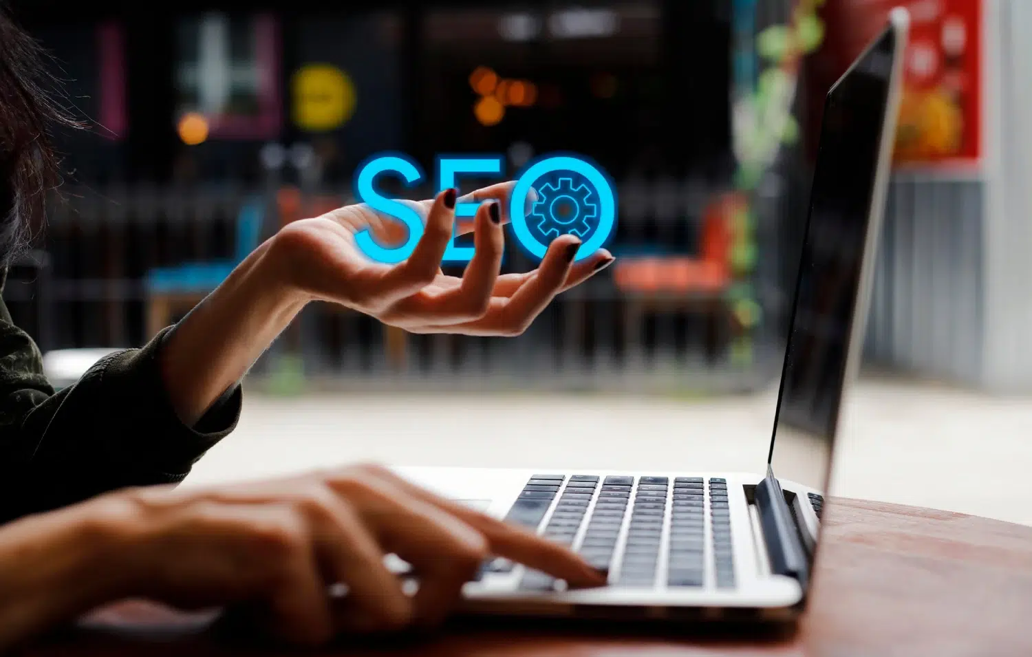 10 от топ тенденциите в SEO оптимизацията през 2026 г.