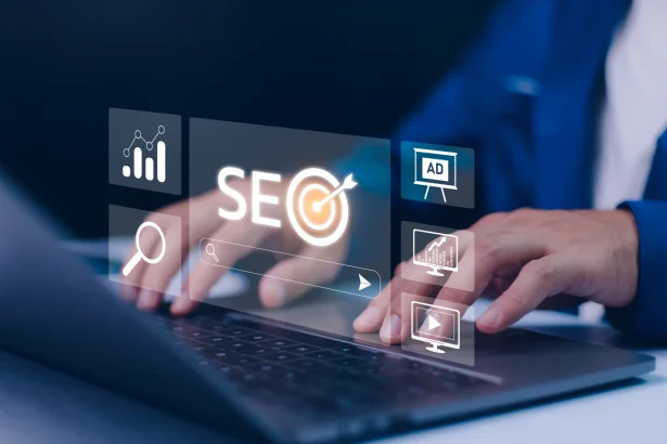 10 от топ тенденциите в SEO оптимизацията през 2026 г.
