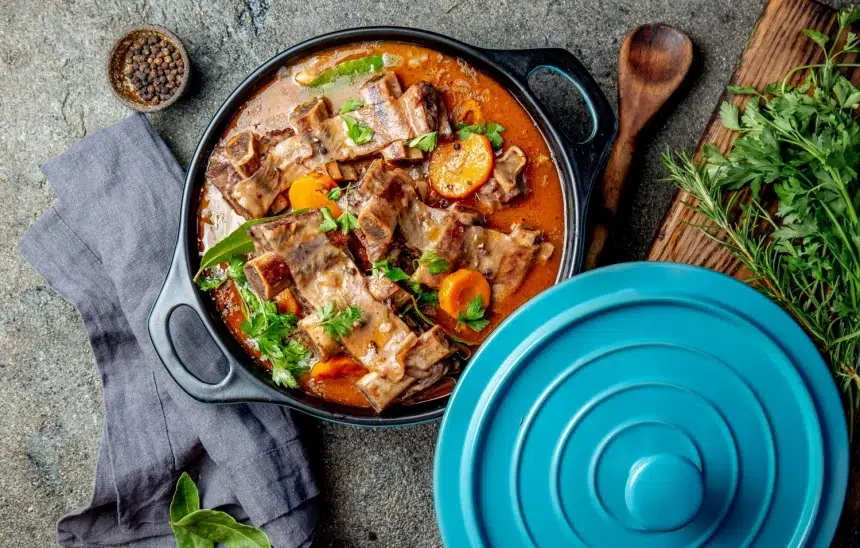 10 вкусни ястия от френска кухня
