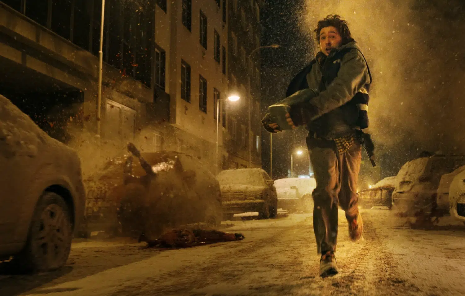 10 любопитни факта за новия филм "Заразно зло"