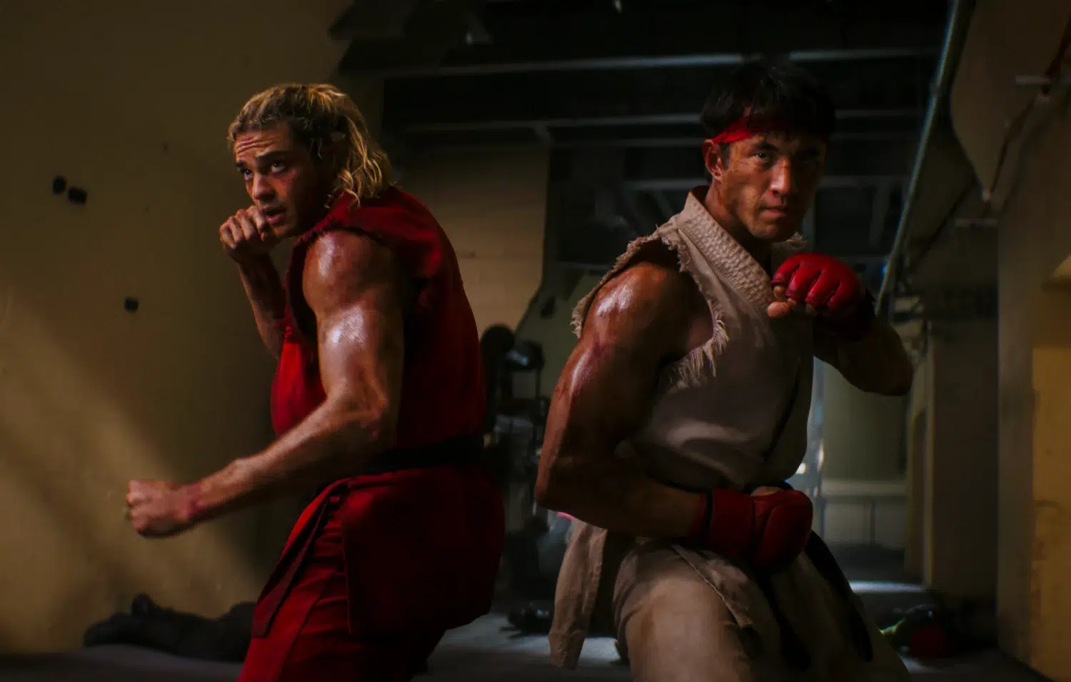 10 любопитни факта за филма "Street Fighter"